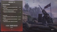 World of Tanks Sword Beach