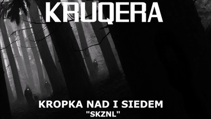 KRUQERA - KROPKA NAD I SIEDEM PROD. FLEZBEATS