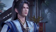 Dragon Prince Yuan Odc 11
