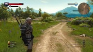 Wiedźmin 3 Dziki Gon Krew i Wino - PS5 PRO LIVE