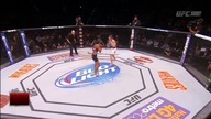 Cláudia Gadelha vs Joanna Jędrzejczyk
