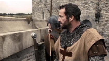 Żelazny Rycerz ( 2011) Lektor Polski 