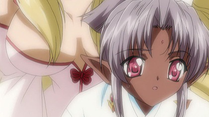 Yami To Boushi To Hon No Tabibito [HQ] [SUB PL] - 12