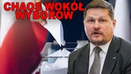 Chaos wokół wyborów.  Czy rząd dopnie swego? | dr B.  Józwiak