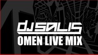 DJ SALIS LIVE MIX - OMEN PŁOŚNICA - MIKOŁAJKI 2022