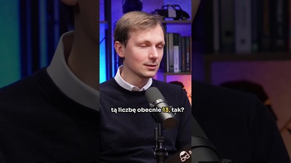 Cicha hossa na GPW przestaje być cicha - Mateusz Mucha, BETA ETF