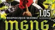 Amfiteatr Kęsowo Masno Gang Bejmus 01 05 2022
