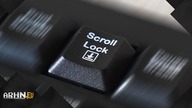 SCROLL LOCK i inne dziwne klawisze   -- arhn.edu