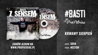 Basti - Krwawy Sierpień feat.  Sova (prod.  Nestor) / z albumu Z sensem