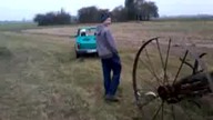 MaluchGrabarkaPrawdziwe Rolnictwo