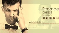 Stromae- Je cours