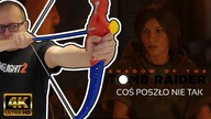 (4K) Shadow of the Tomb Raider - Recenzja