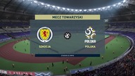 SZKOCJA - POLSKA | Symulacja meczu | SKRÓT | FIFA 22