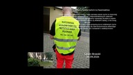 Polak Polski Nie Sprzedaje Polak Za Polakiem Staje Miłosierny Samarytanin ..Lewin Brzeski ..Ludzie dobrej woli