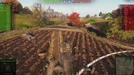 Pz. Kpfw.  V/IV (8 Frags/4,9K Damage) | World of Tanks