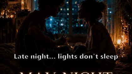May Night Connection 