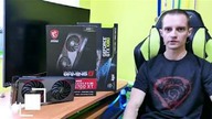 Radeon RX 5700XT vs GTX 1080 - testy w grach w 2k i 4k