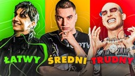 ROZPOZNAJ PIOSENKĘ PO BICIE - POLSKI RAP/TRAP 2025