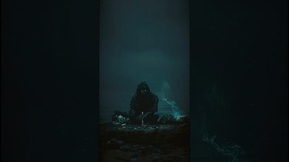 Jakie sekrety skrywa ta wyspa? #