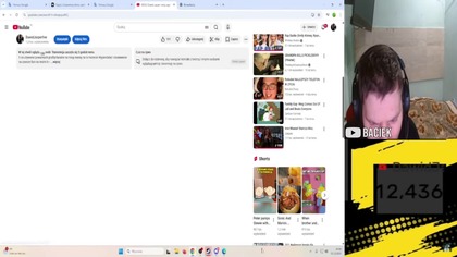 Dawid Jasper | SPRAWDZA FILMIKI AI (PAMELKA, RYSZARD)