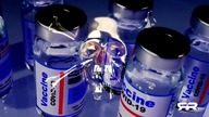 MASYWNE BIOSTRUKTURY ZNALEZIONE W CIAŁACH ZASZCZEPIONYCH - Lektor PL