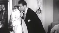 Meet the Family TV Pilot Starring Arthur Lake 1954