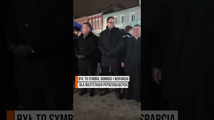 Betlejemskie Światło Pokoju dotarło do Jaworzna!