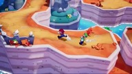Mario & Luigi Brothership - przewodnik po grze (Switch) część 1
