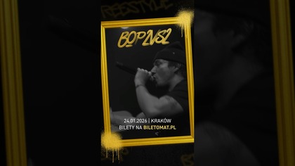 Świetnie przyjęty BOP2vs2 wraca! #bitwaopołudnie #freestyle #diss