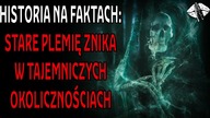 Zaginione Plemie | CreepyPasta PL | Szepty Horroru
