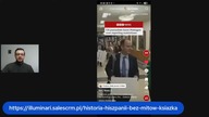 MAGAmeryka 006 nawet dziennikarze FOX mają dosyć Trumpa