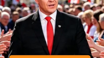 Nasz Prezydent