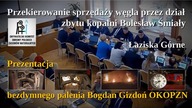 Zobacz jakie decyzje w Twoim imieniu podejmują samorządowcy