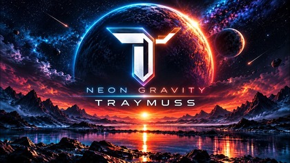 Traymuss - Neon Gravity