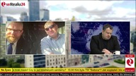 Aresztowania i pobicia 1 maja w Berlinie! Dr Ozdyk