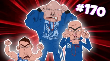 BLOK EKIPA (170), LECH POZNAN