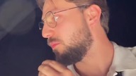 Spotkałem @Mrwhosetheboss 
