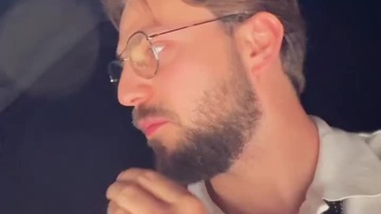 Spotkałem @Mrwhosetheboss 