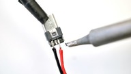 How to make a hidden spy memory stick?