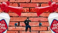 Bloodyseyes - Russian HARDBASS