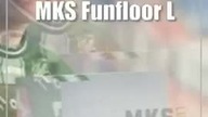 MKS Funfloor Lublin wzmacnia skład utytułowaną zawodniczką