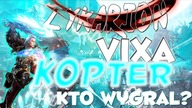 Lykarion.PL [#4] - Wyniki Konkursu , Co dalej? *Szmitek w kopalni*