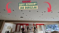 Jak załatać 300 otworów po halogenach? Nowe zlecenie w 2023 roku