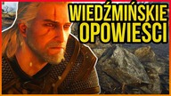10 NAJLEPSZYCH WIEDZMINSKICH OPOWIEŚCI