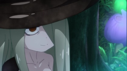 Ishuzoku Reviewers - 05 [Napisy PL]