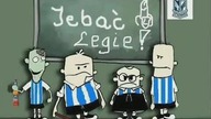 Legia to chuje 1h