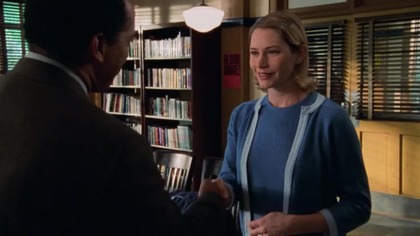 Jezioro marzeń S03E15 [Lektor PL]