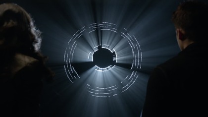 Teen Wolf S05E11 Ostatnia chimera