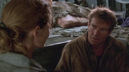 Flight. Of. The. Phoenix. Lot. Feniksa. 2004. Lektor.pl