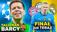 Szczęsny DALEJ nie przegrał FC Barcelona TYLKO zremisowała! WIELKIE HITY w 1/16 Ligi Mistrzów!